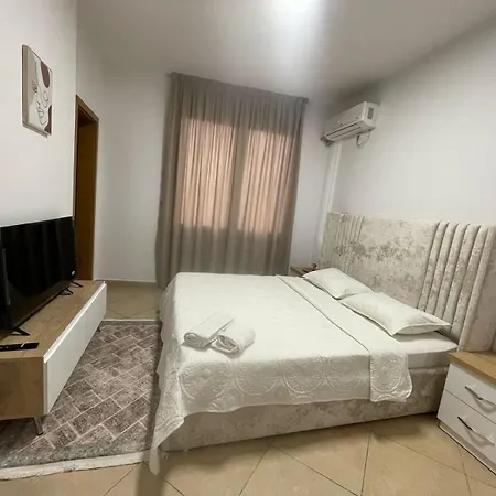 Sol 2 Apartment