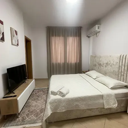 Sol 2 Apartment *