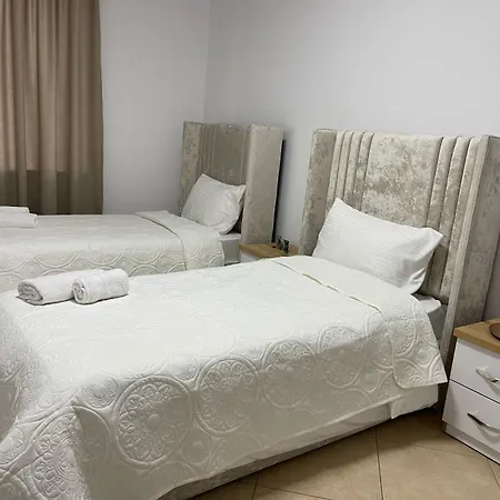 Apartment Sol 2 *