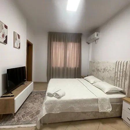 Sol 2 Apartment *
