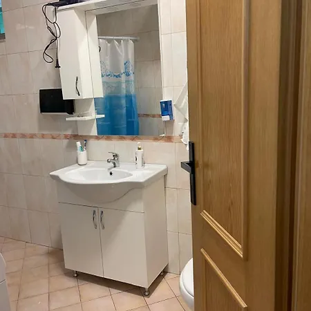 Sol 2 Apartment
