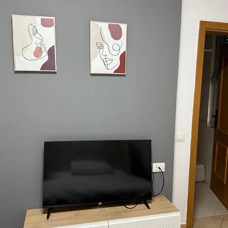 Sol 2 Apartment